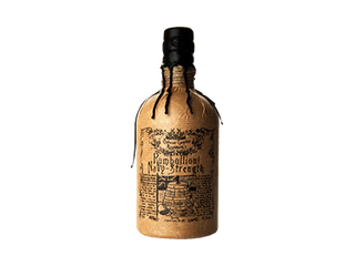 Illustration for article titled A Beginner's Guide to Navy-Strength Rum